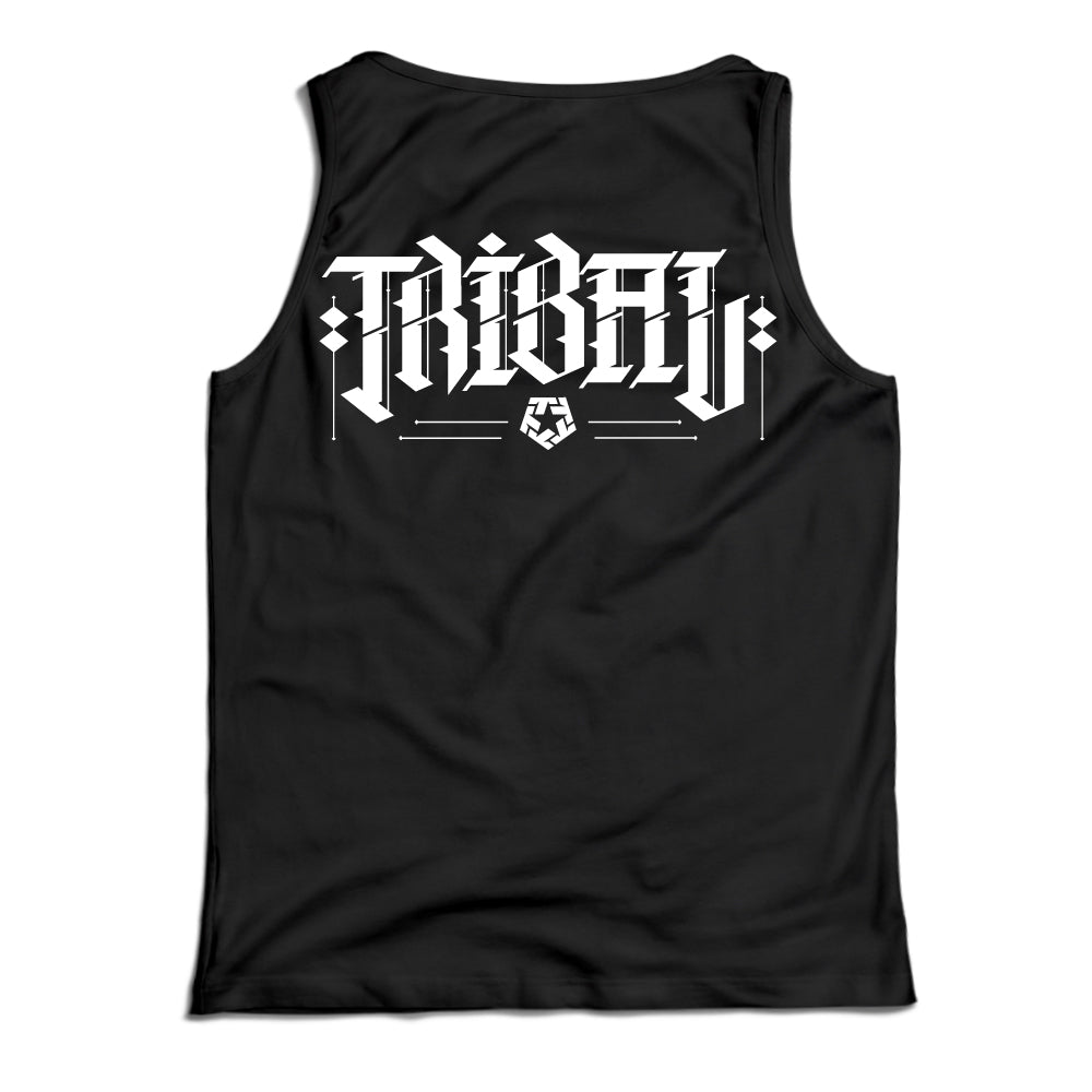 SWEYDA GOTHIC - Men's Tank Top