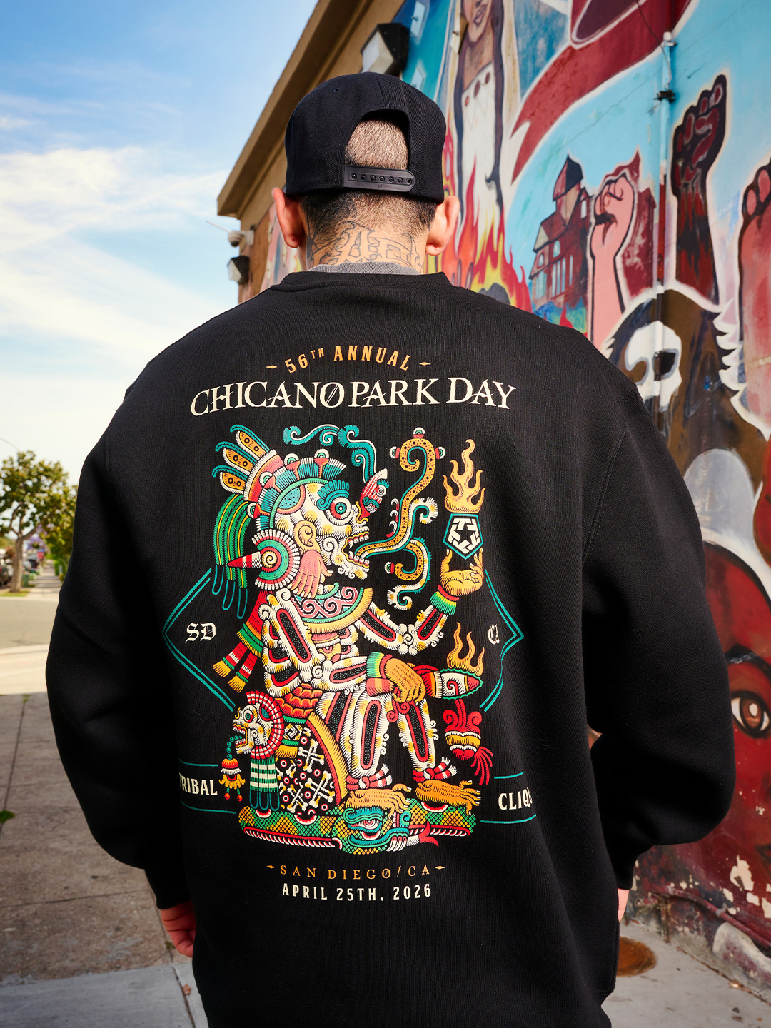 Collections – TRIBAL STREETWEAR