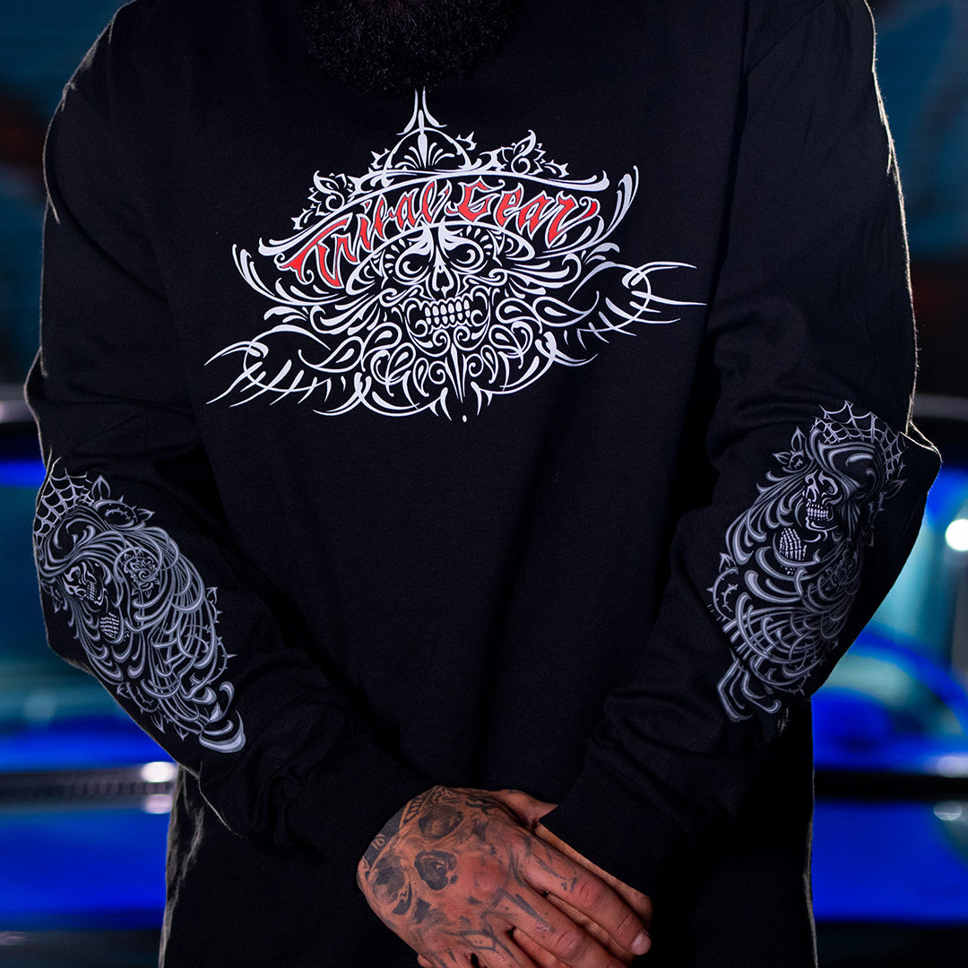 Collections – TRIBAL STREETWEAR