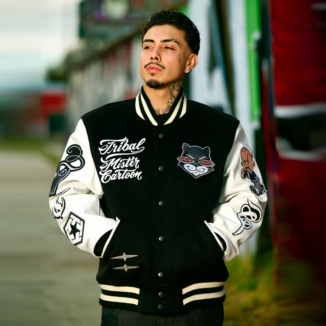 Collections – TRIBAL STREETWEAR Collections – TRIBAL STREETWEAR