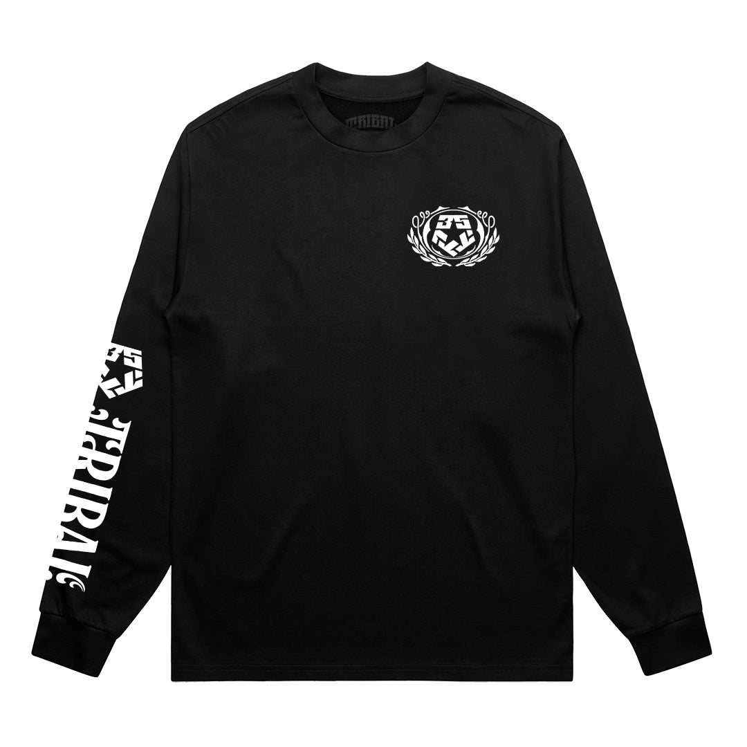 59 CREST - Men's Long Sleeve Shirt