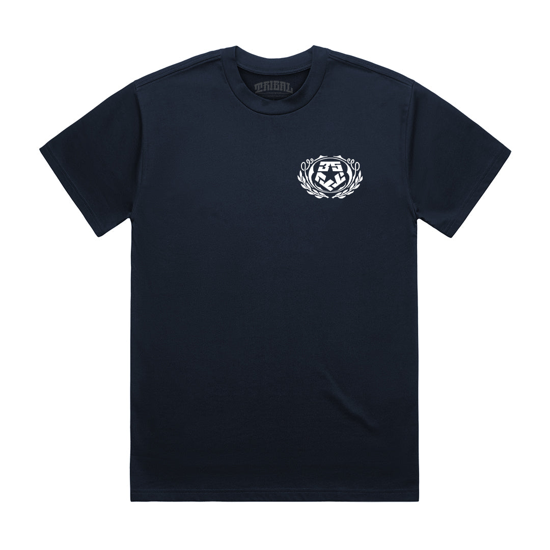 59 CREST - Men's T Shirt