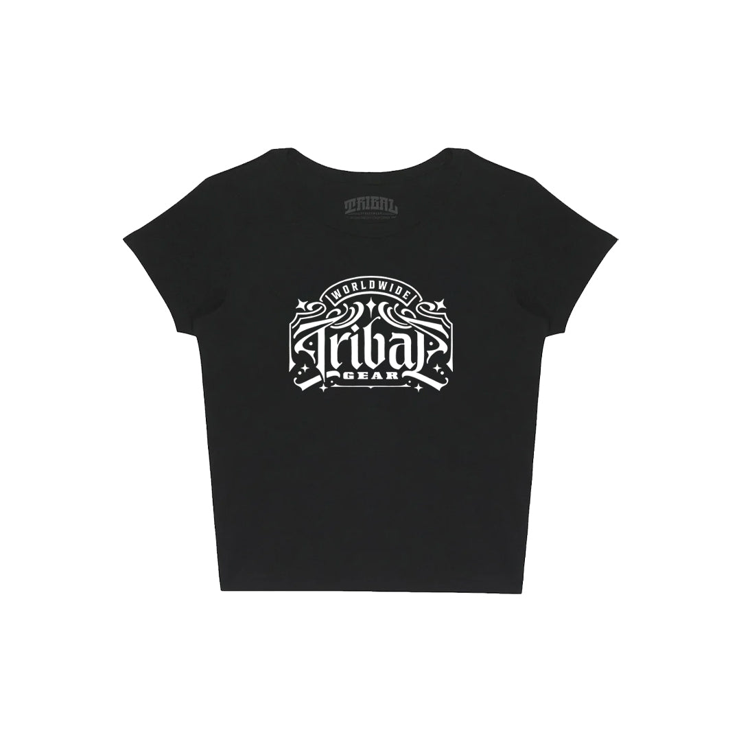 CREST - Womens Tee