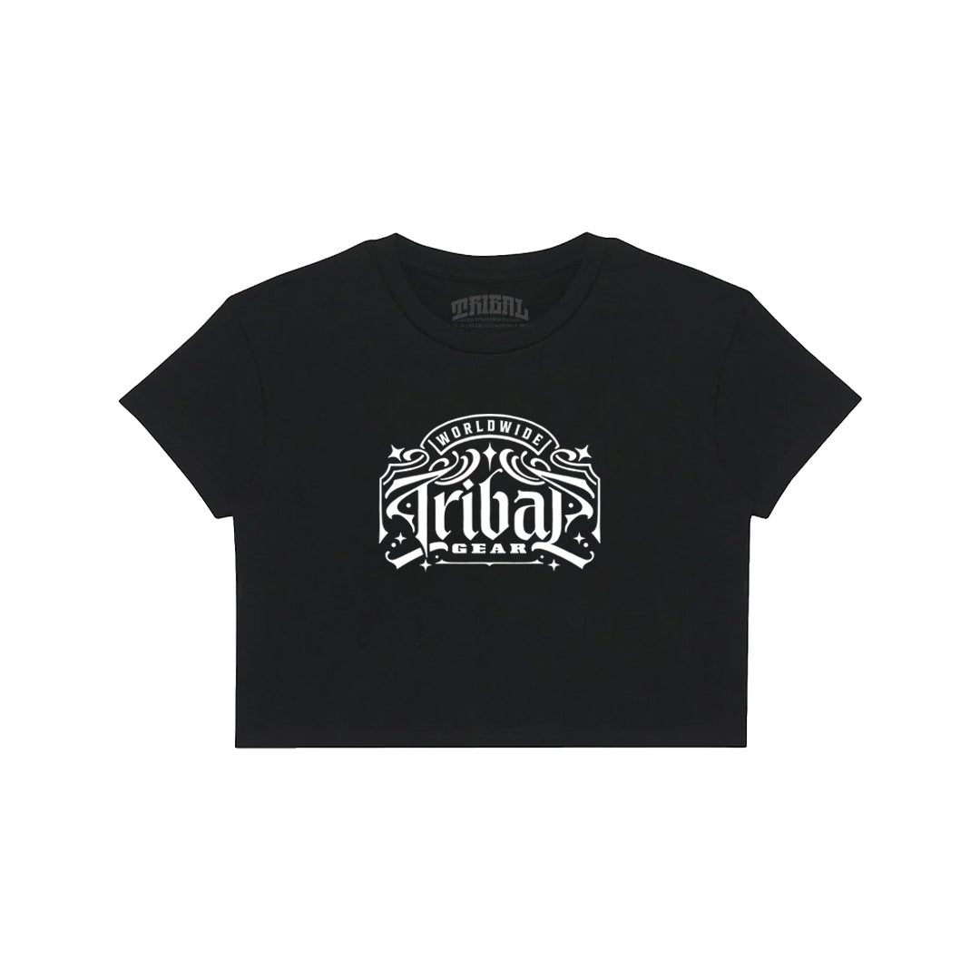 CREST - Womens Tee