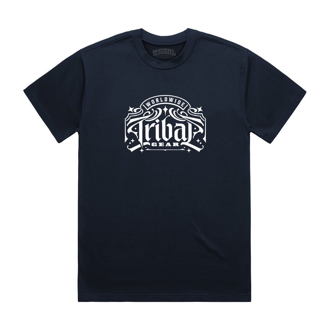 64 CREST - Men's Shirt