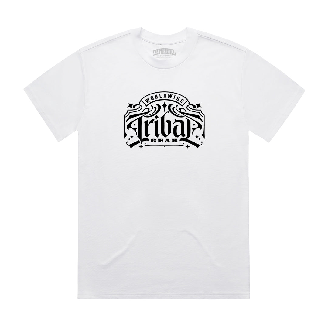 64 CREST - Men's Shirt