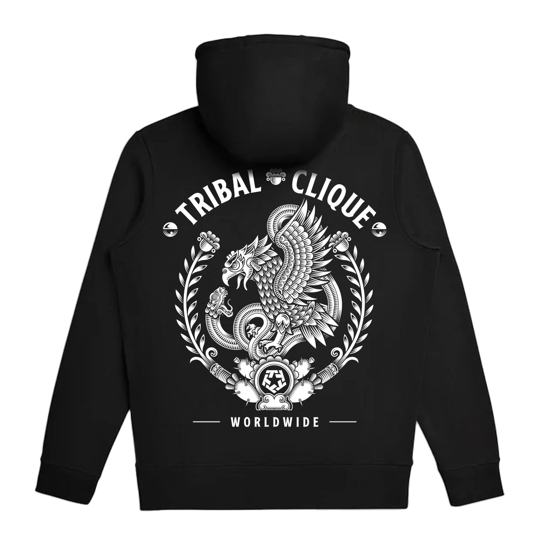AGUILA - Men's Hoodie