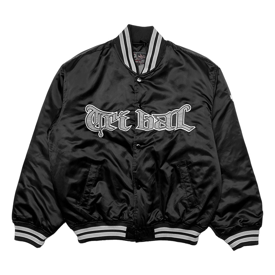 BASEBALL JACKET