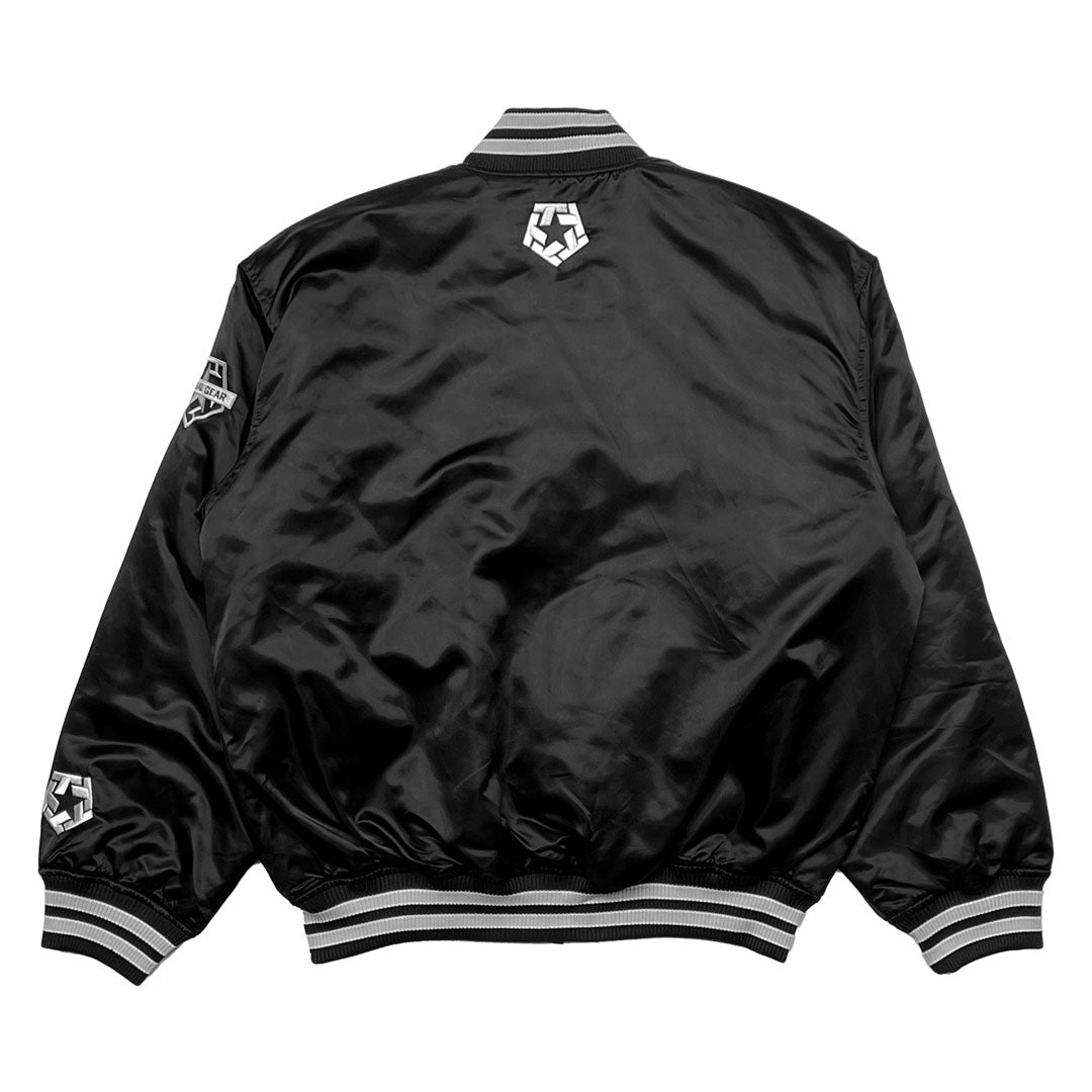 BASEBALL JACKET