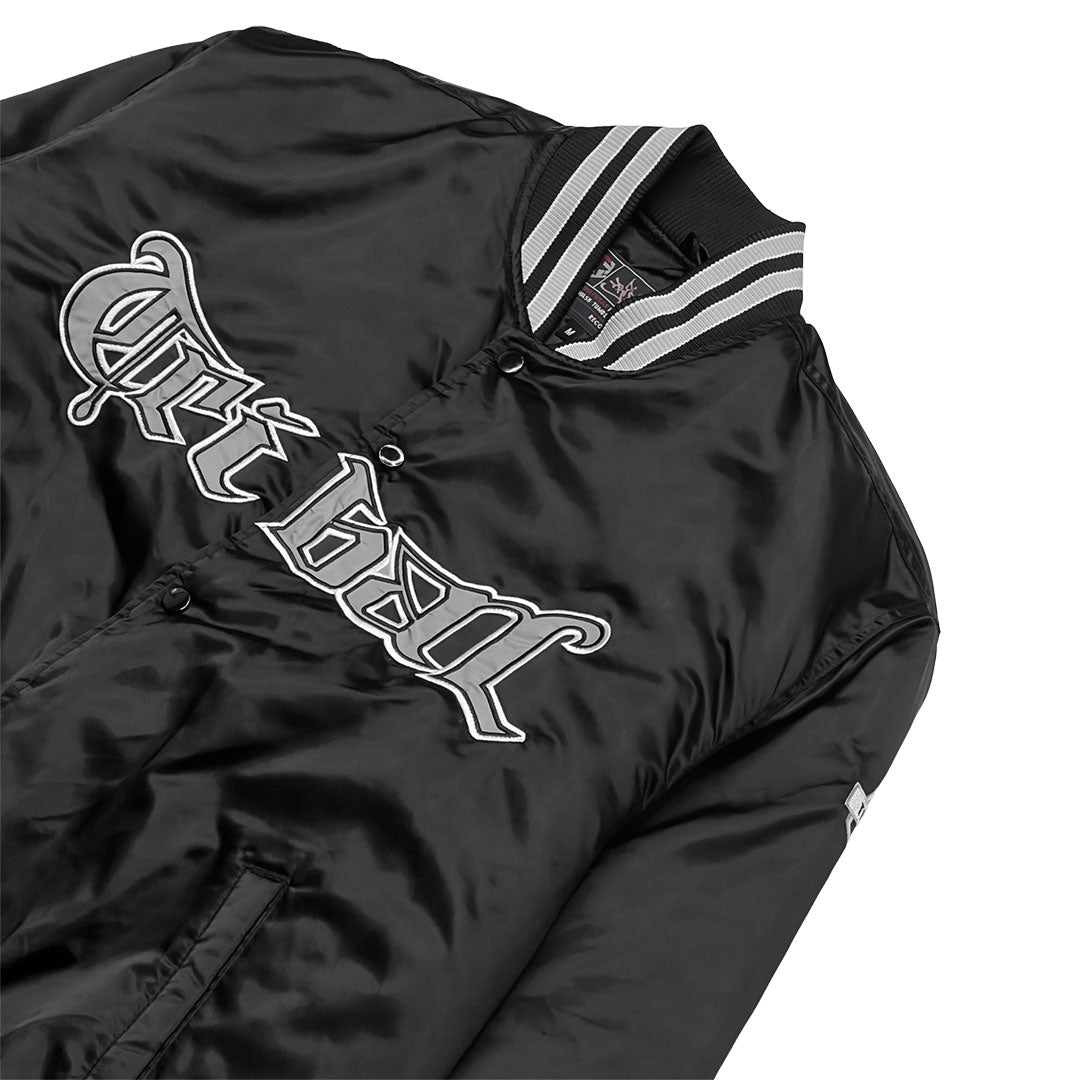 BASEBALL JACKET