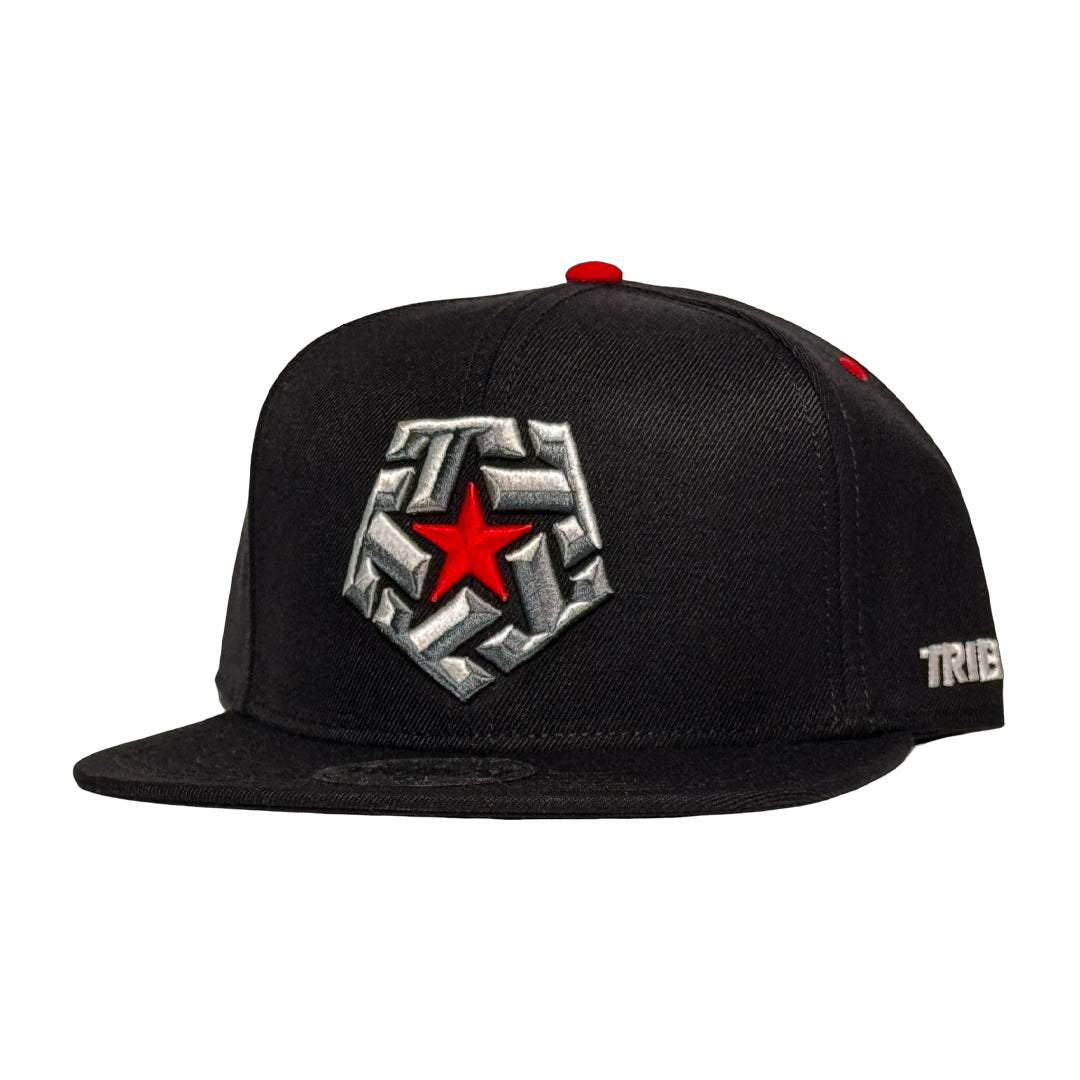 Bevel T-Star - Snapback