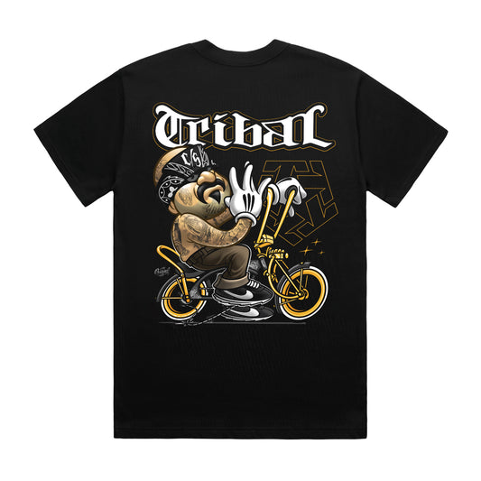 ORIGI BIKE - Men's Shirt