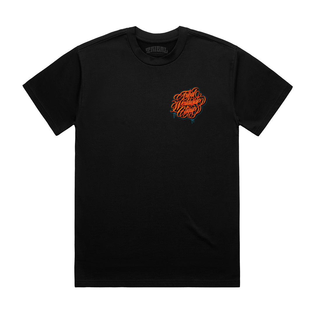 BLOVED CURSIVE - Men's Shirt