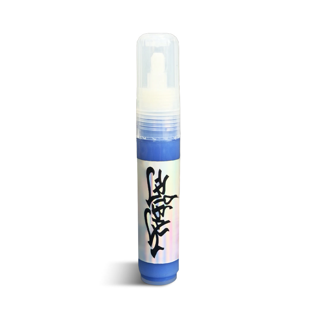 Tribal Pump Marker