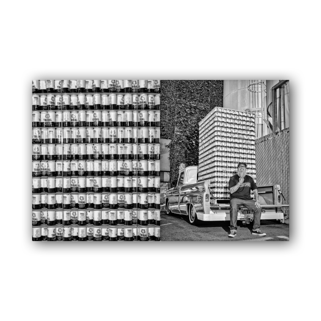 Tribal Book by Andy Hayt Photography