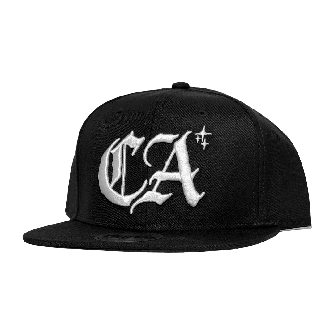 California - Snapback