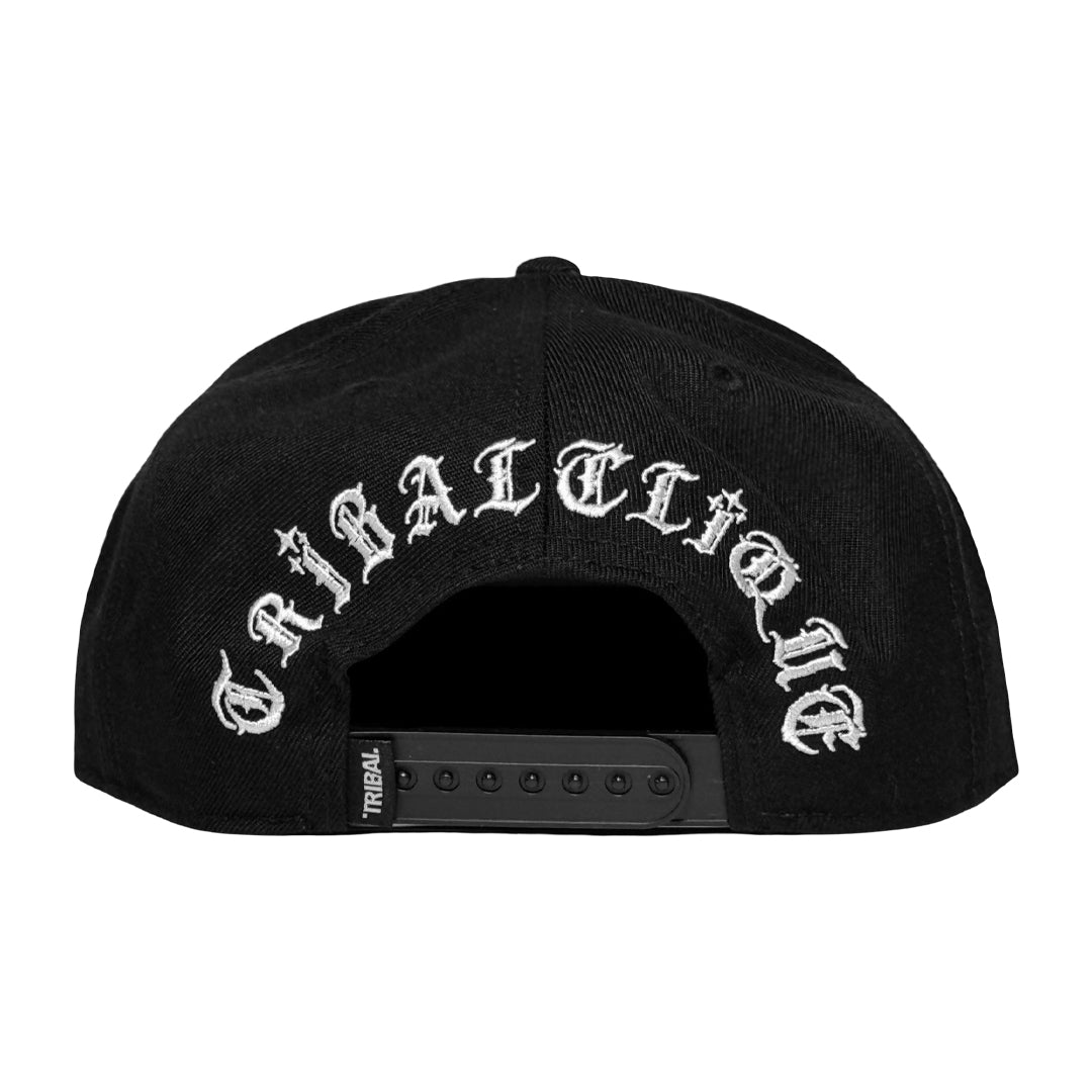California - Snapback
