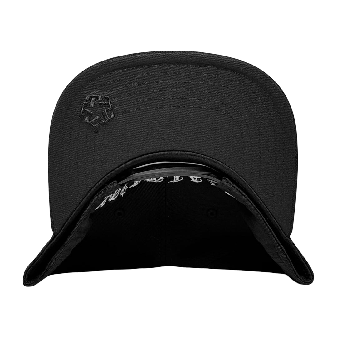 California - Snapback