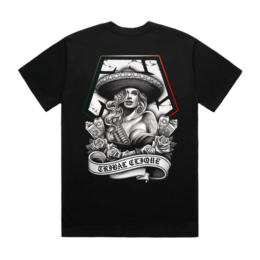 CHARRA - Men's Shirt