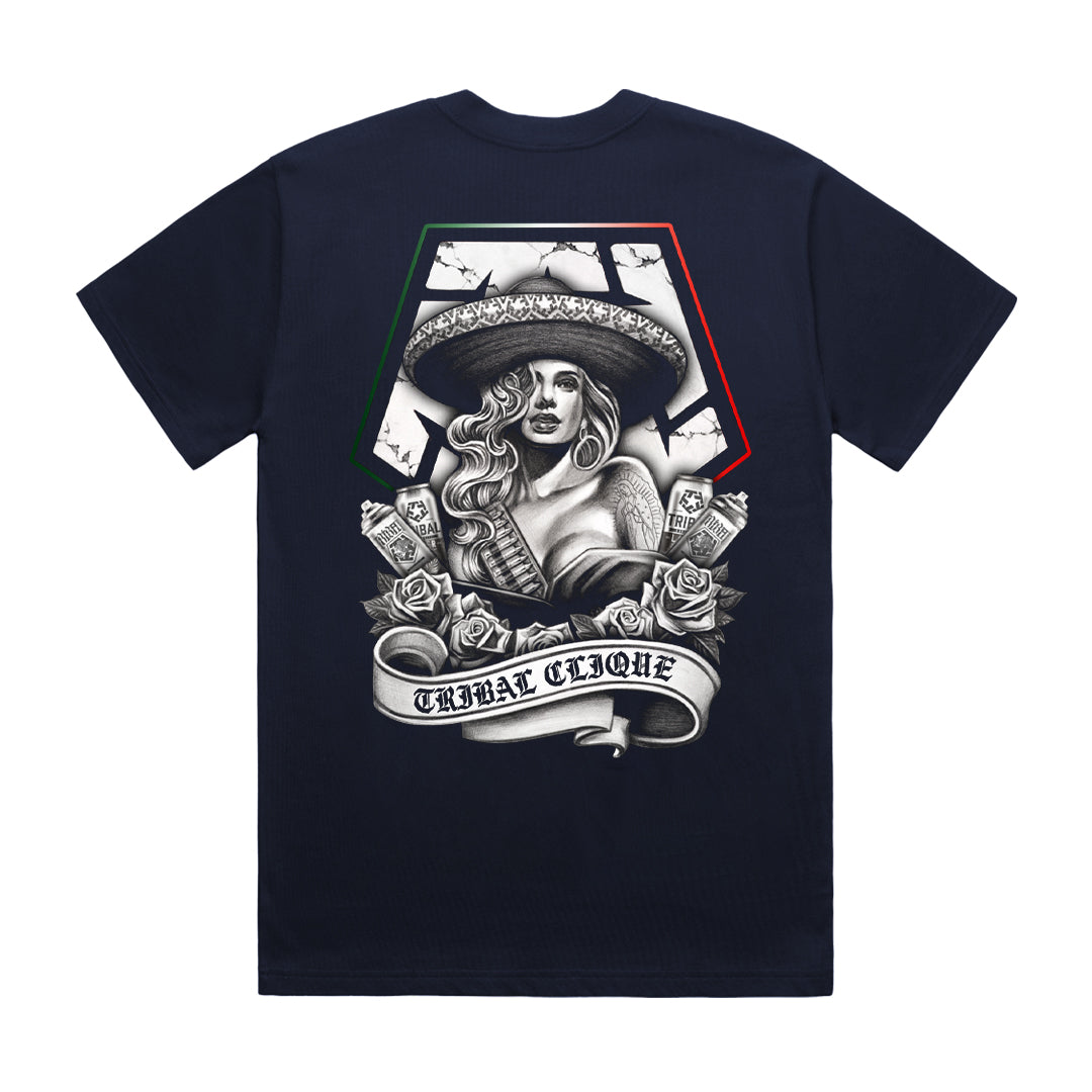 CHARRA - Men's Shirt