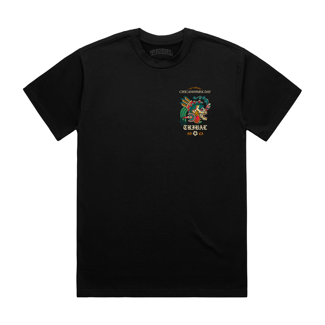 CHICANO PARK 2026 - T-SHIRT