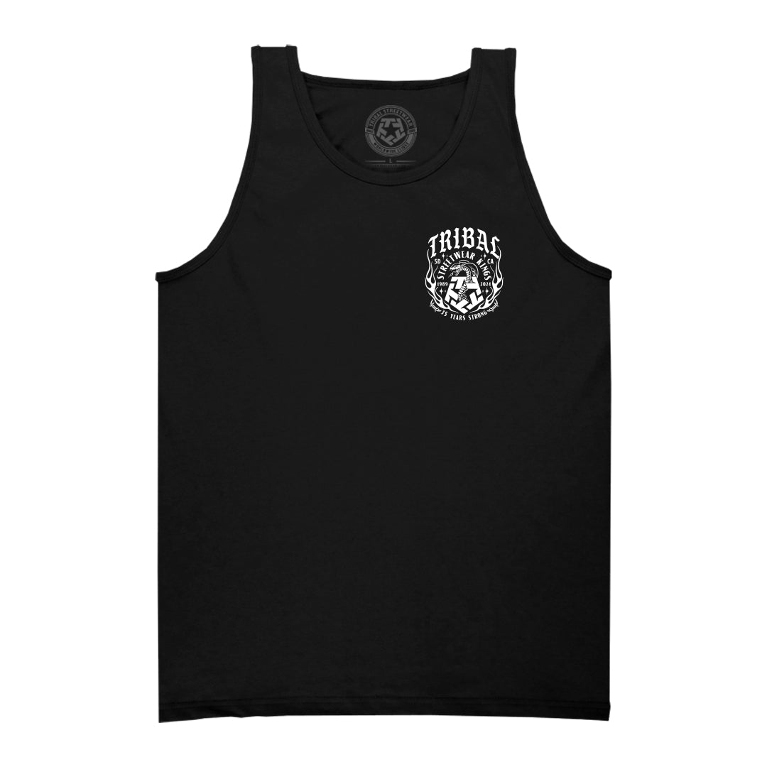 COBRA - Men's Tank Top