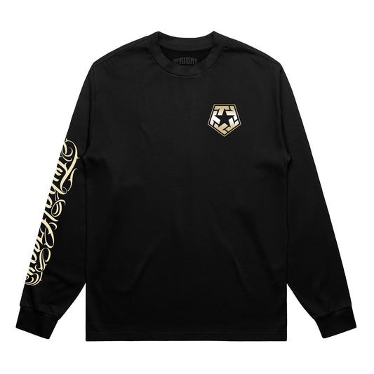 CREAM - Longsleeve
