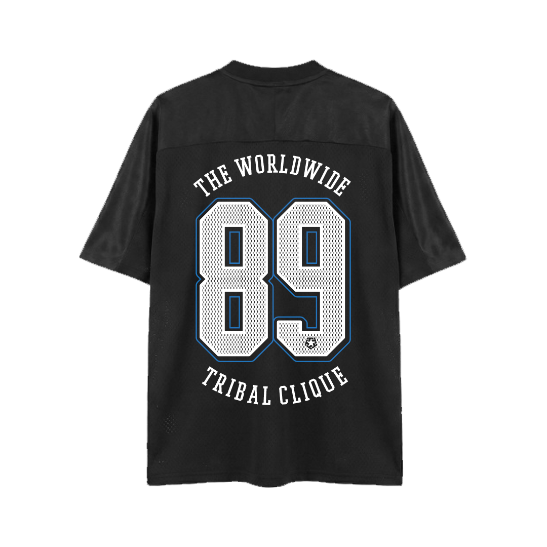 Classic Jersey