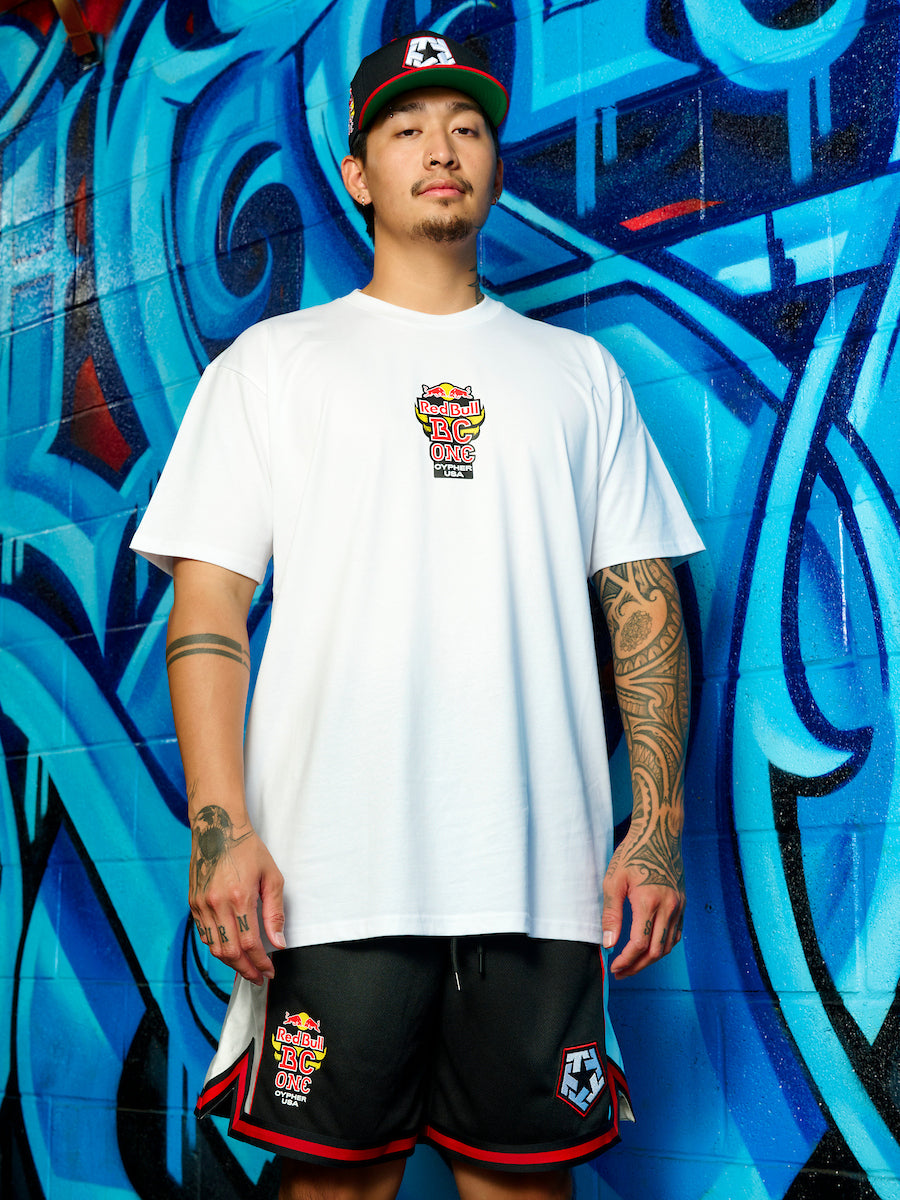 BC ONE Tee