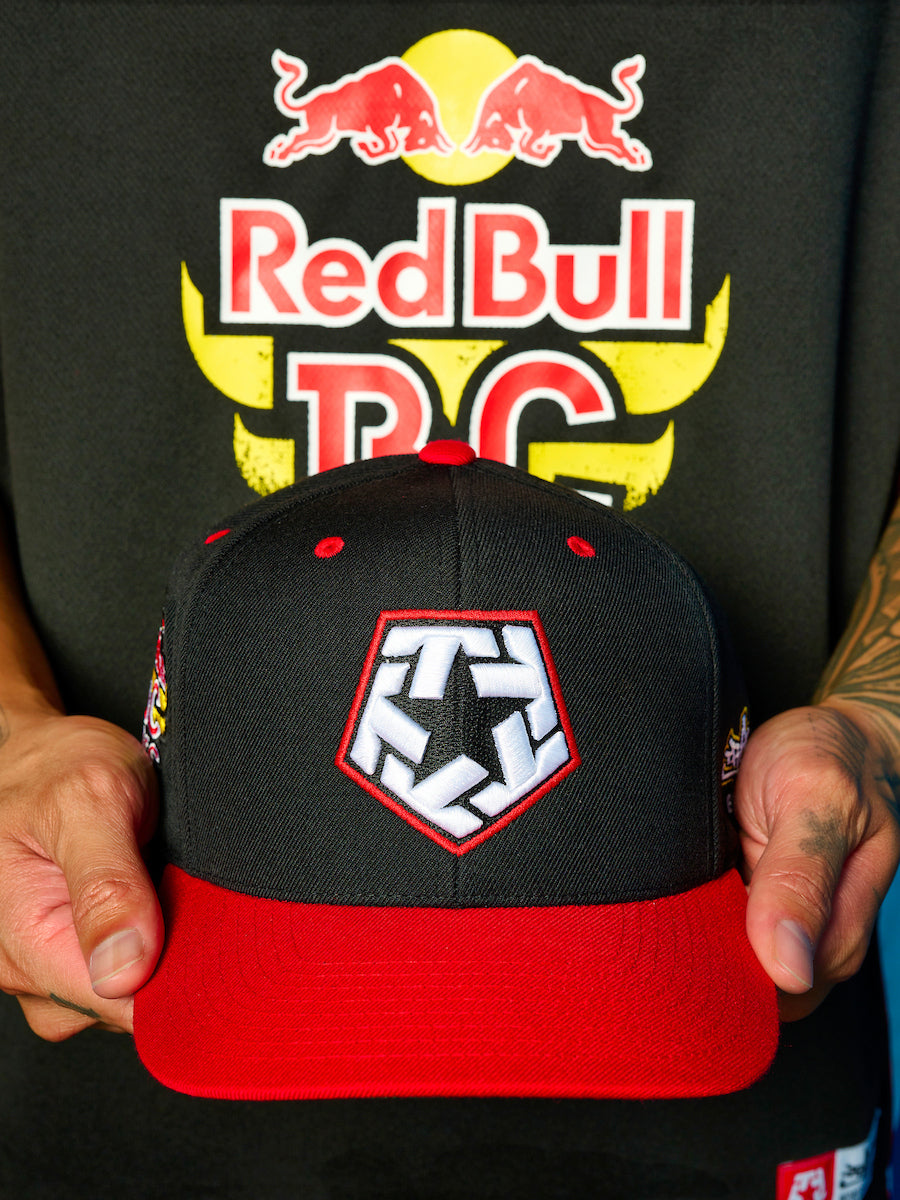 T- Star BC ONE Logo Hat