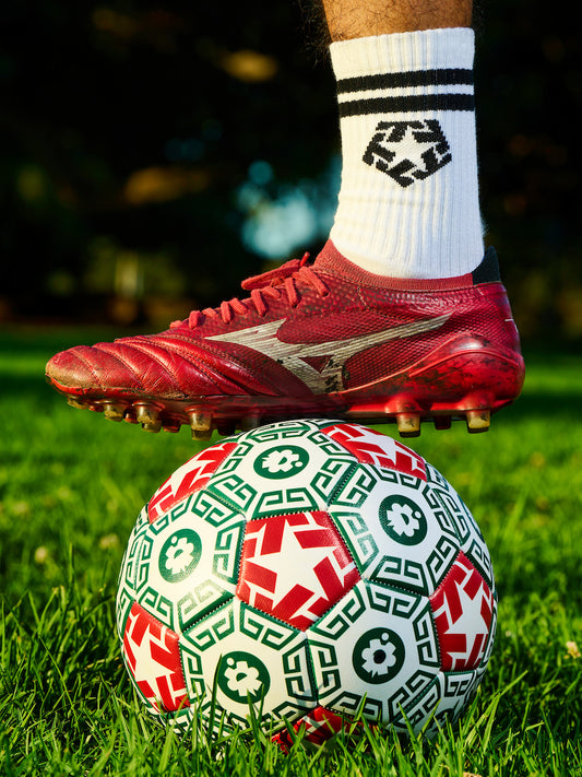 Tri-Ball