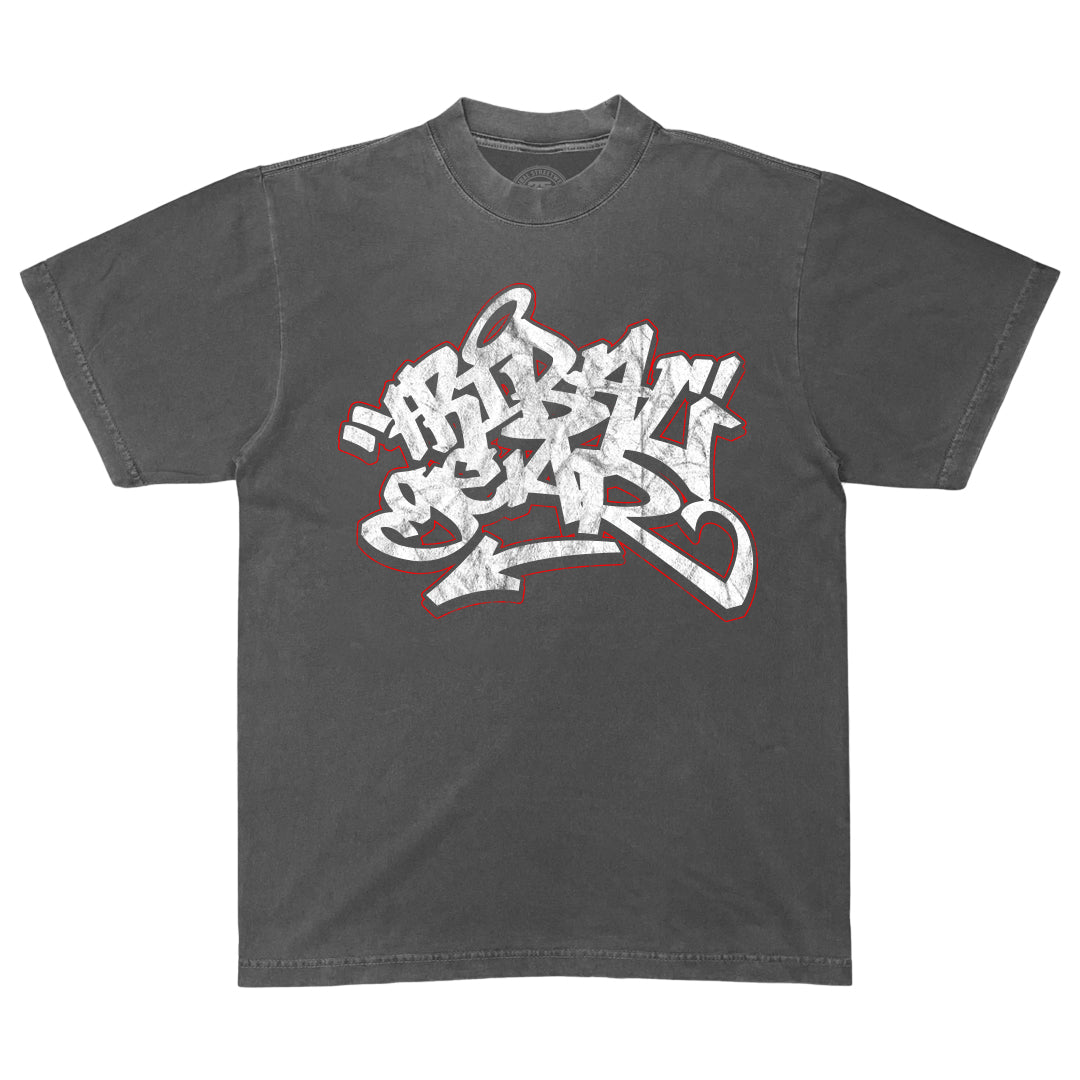 DYSE LOGO - DISTRESSED CLASSICS Men's tee