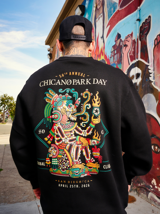 Outerwear – TRIBAL STREETWEAR