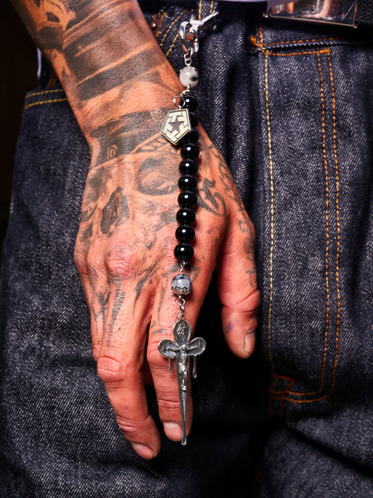 Clip Rosary