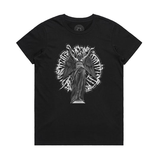 Tribal T-Shirts - T-shirt - Colletto crew - Donna rosa 44 Tribal T-Shirts - T-shirt - Colletto crew - Donna rosa 44