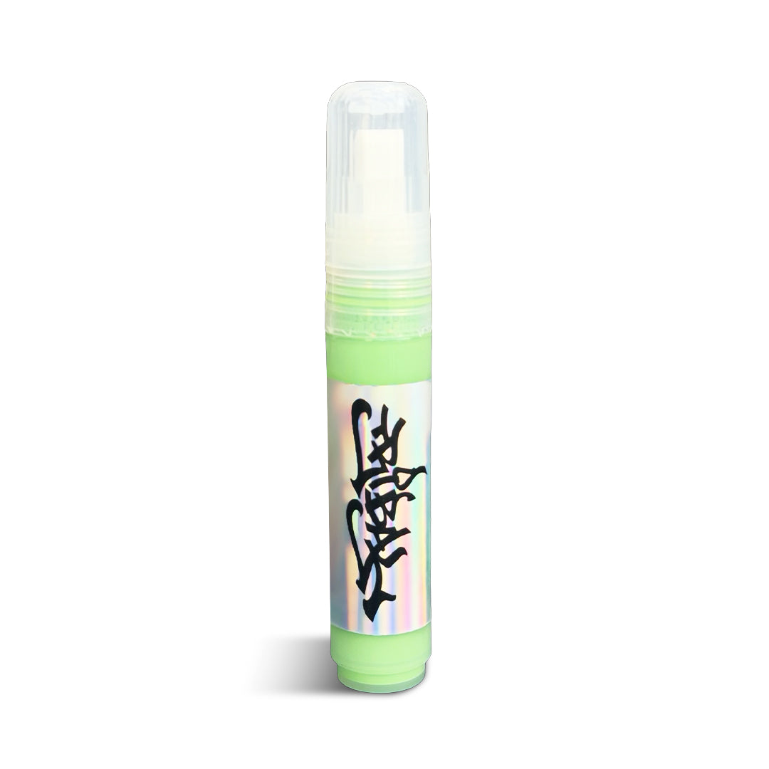 Tribal Pump Marker
