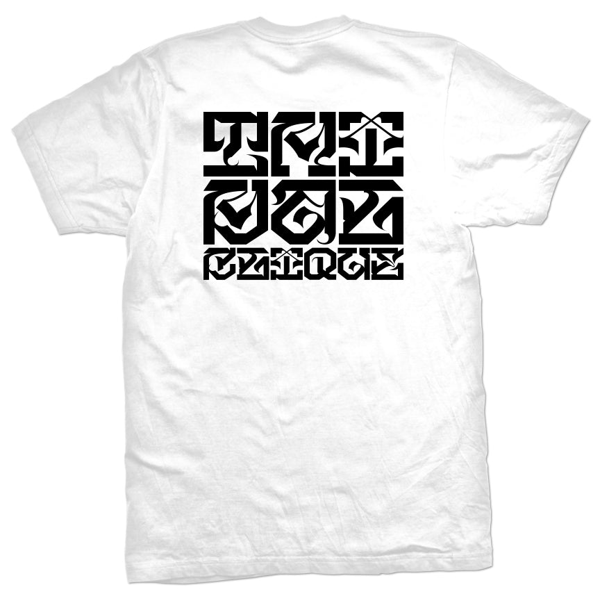 HUIT BLOCKS - Men's T Shirt