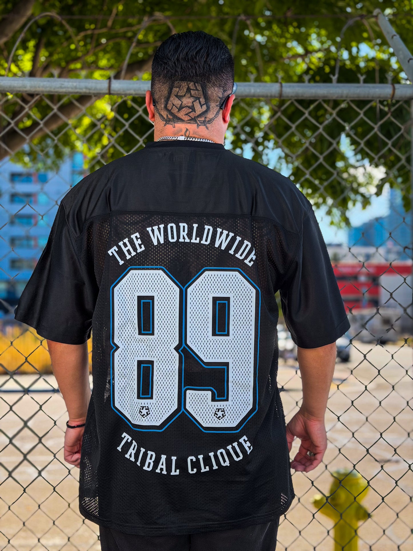 Classic Jersey