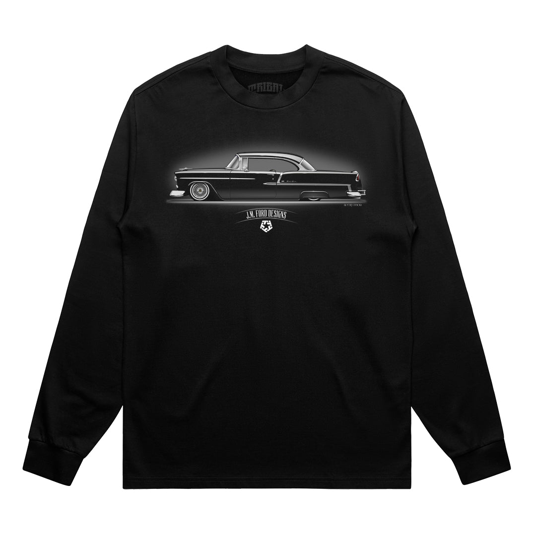 JM FORD 55 BEL AIR - Men's T Shirt