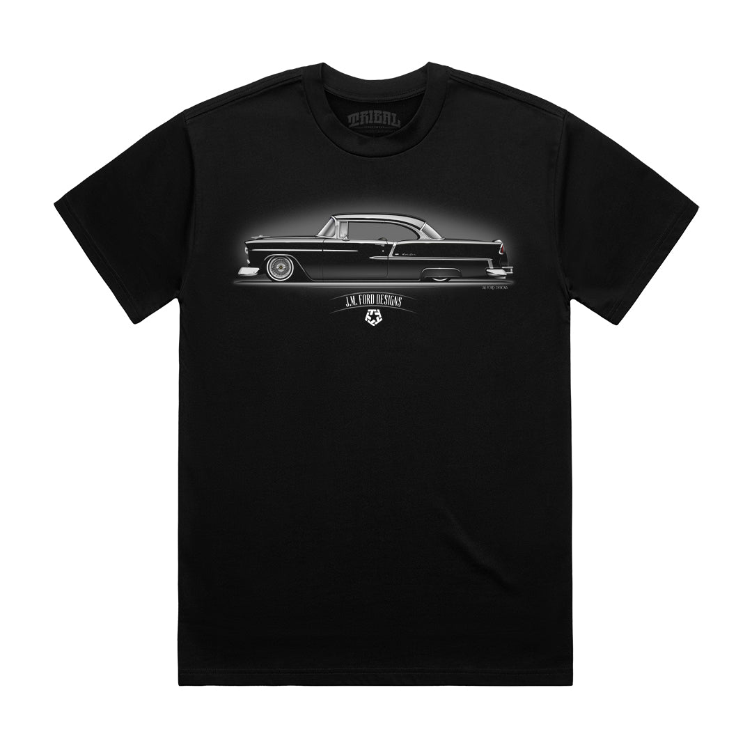 JM FORD 55 BEL AIR - Men's T Shirt