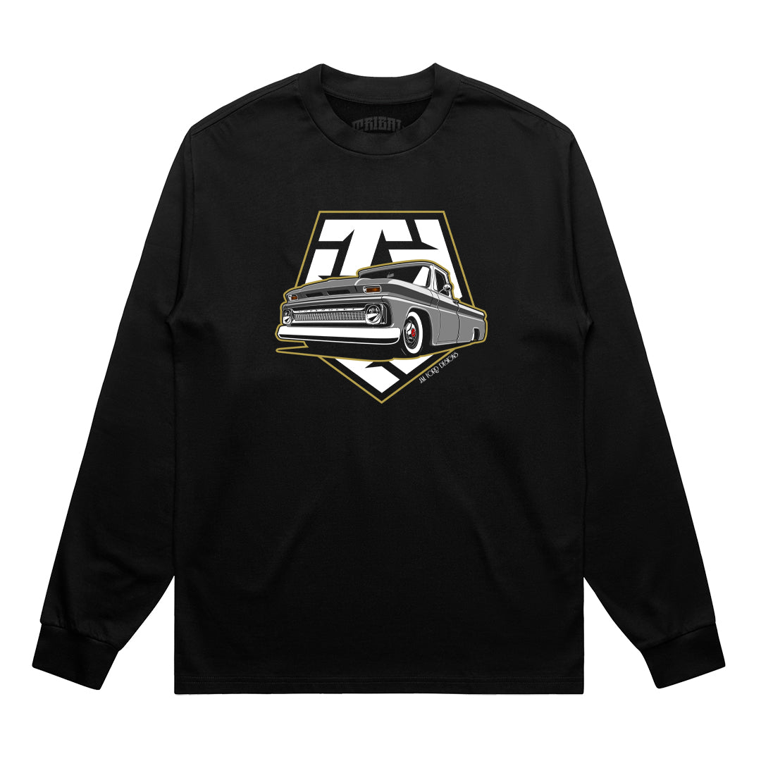 JM FORD C10 T-STAR - Men's T Shirt