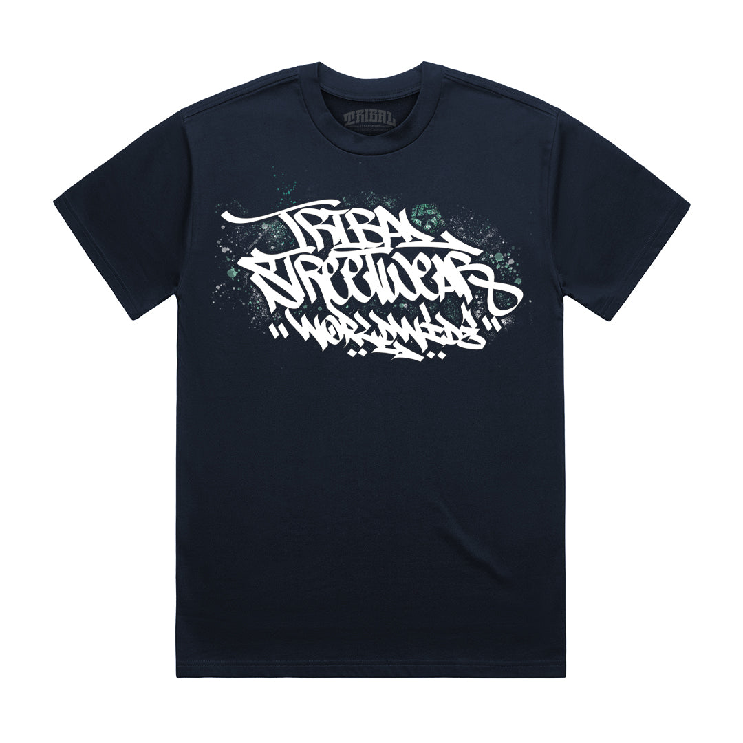 JOKER SPLASH - Men's Shirt