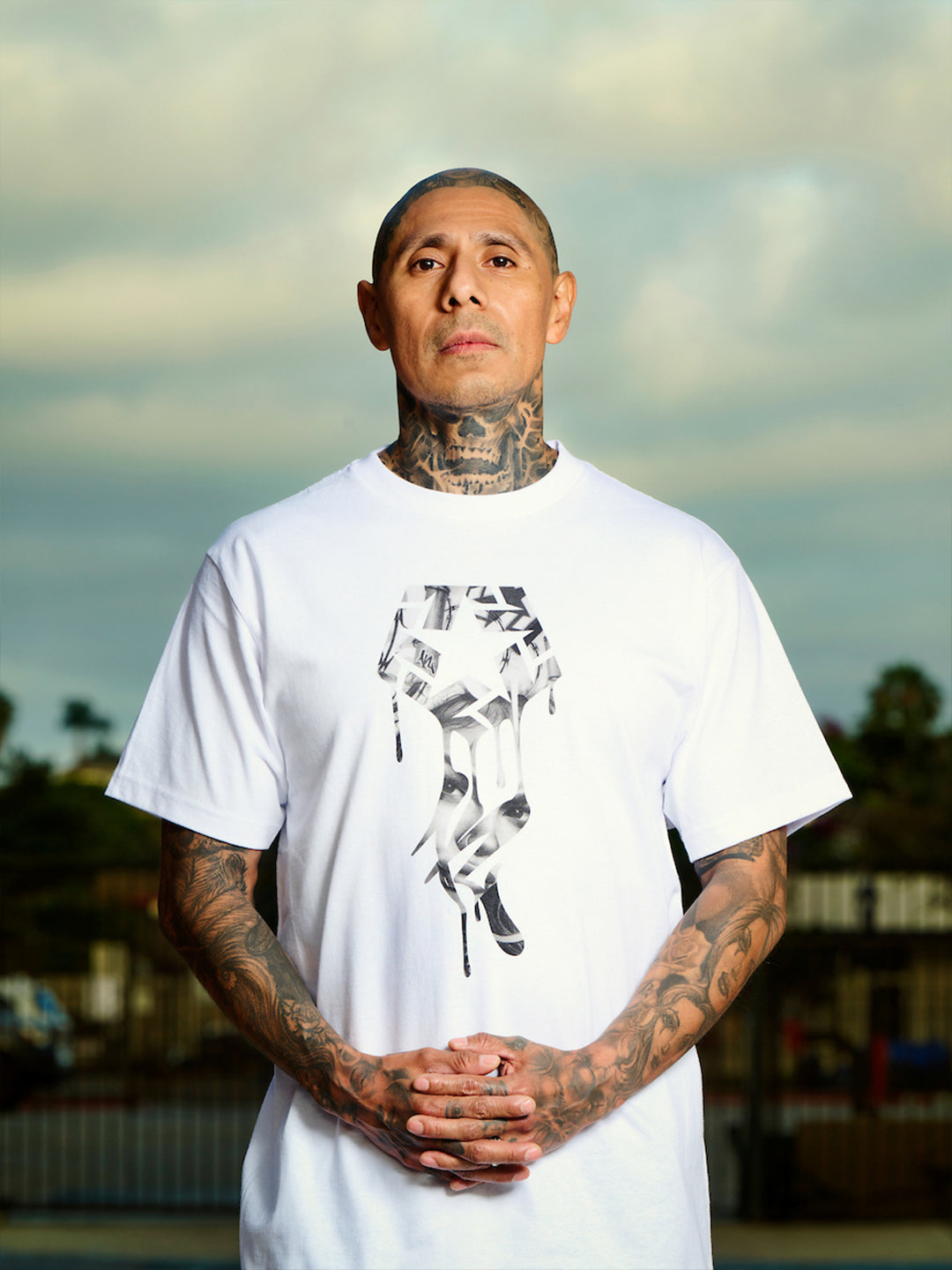 Kindamo Italian Tee