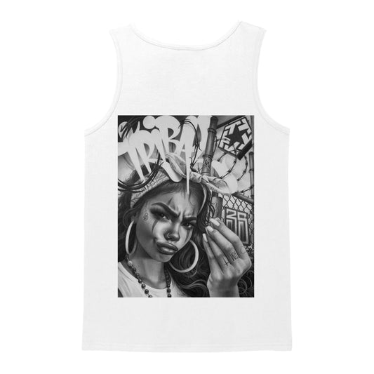 Kindamo Italian - Tank Top