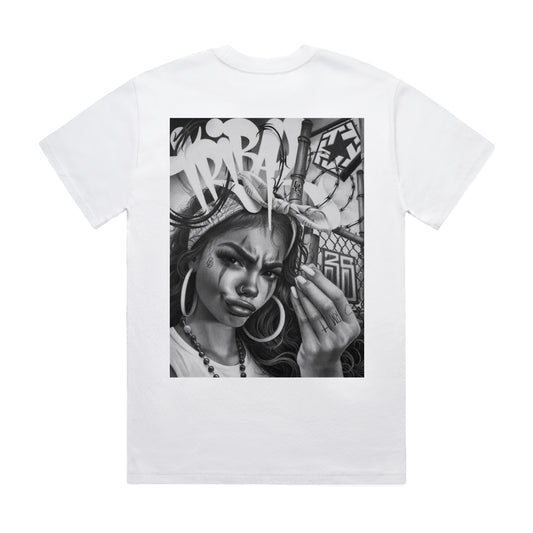 Kindamo Italian Tee