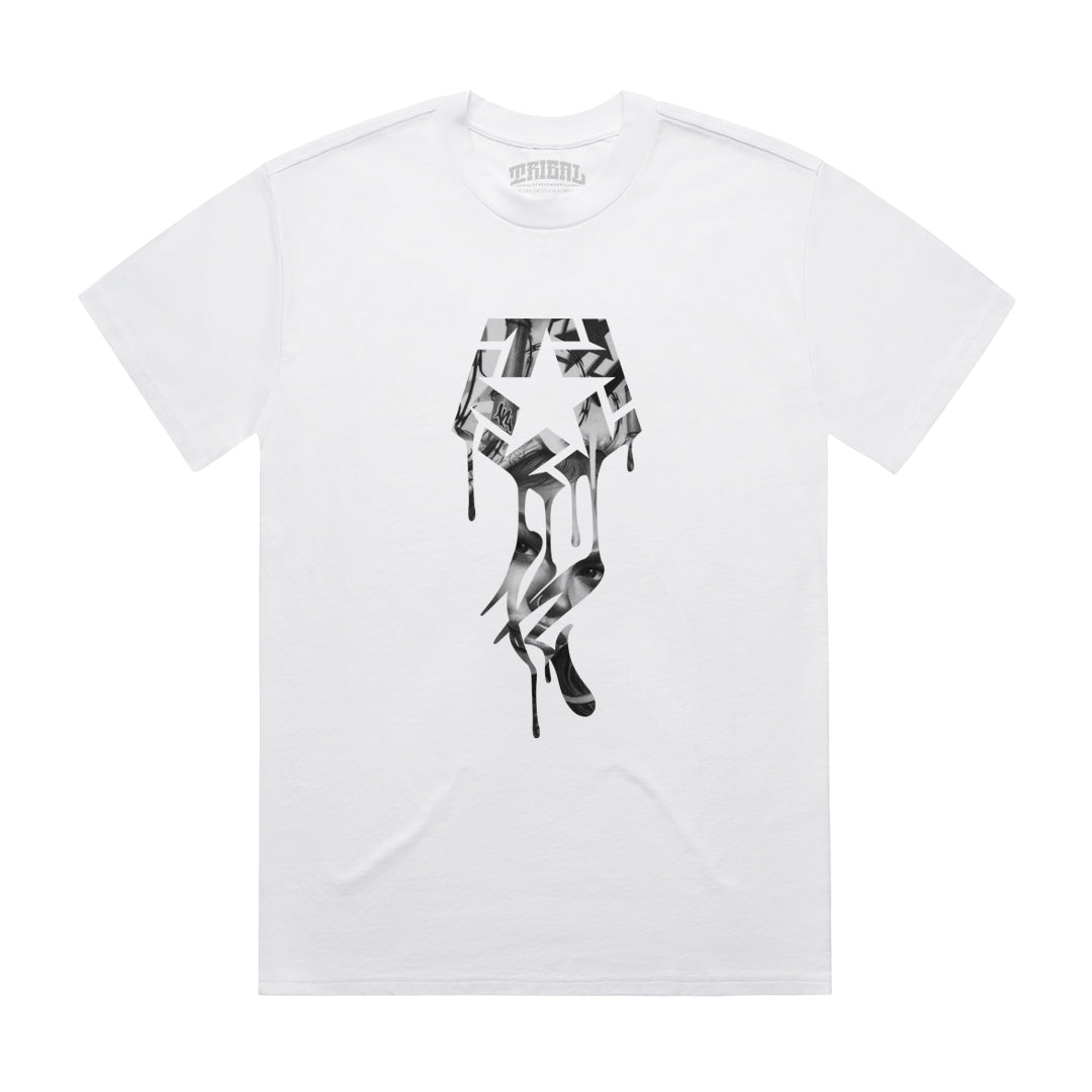 Kindamo Italian Tee