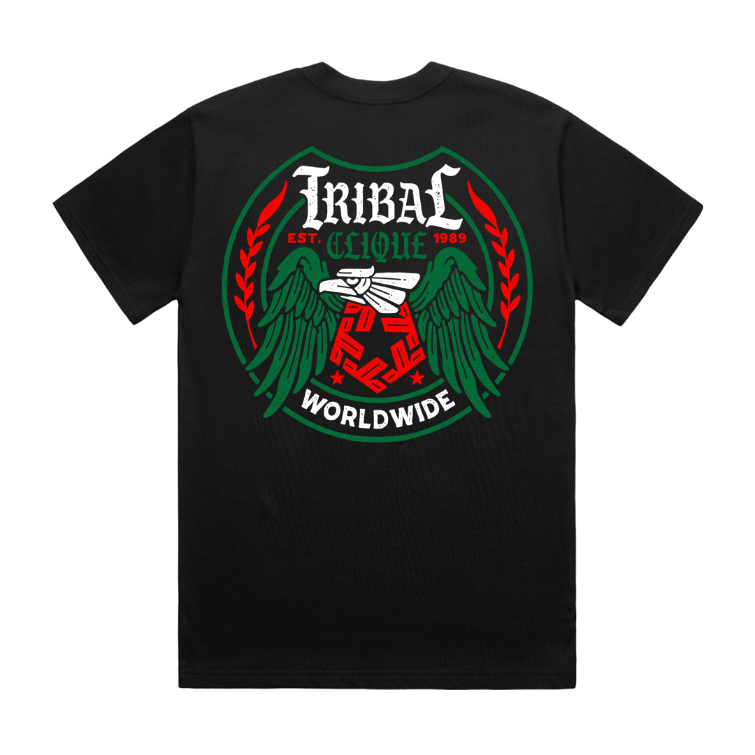 MEXICO CREST - Men's T Shirt