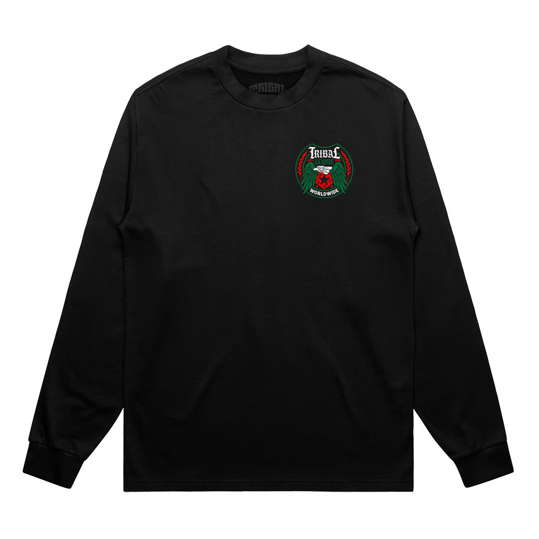 MEXICO CREST - Men's T Shirt