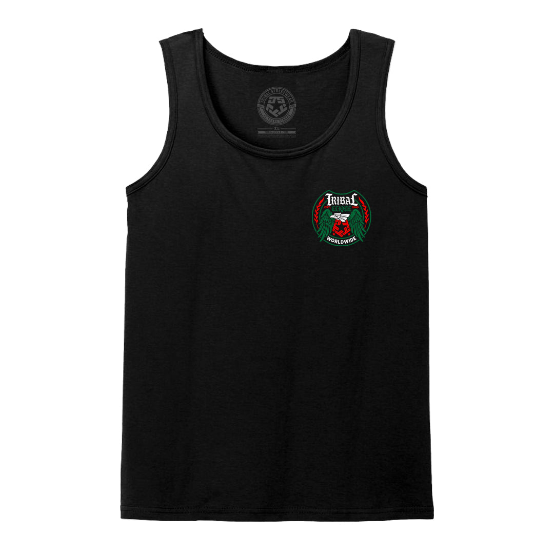 MEXICO CREST - Men's T Shirt