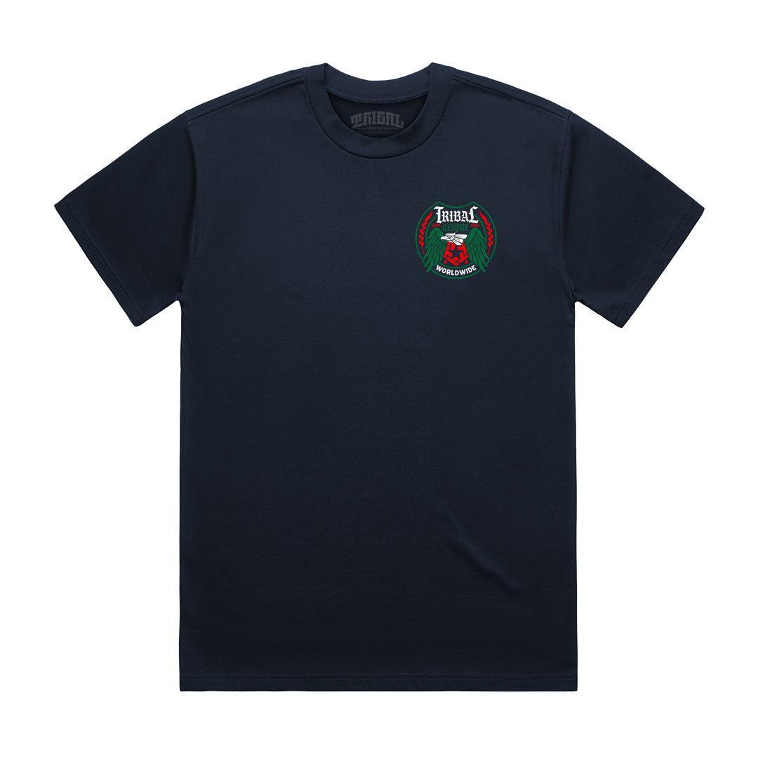 MEXICO CREST - Men's T Shirt